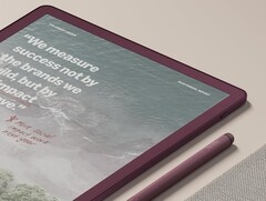 Kindle Scribe Colorsoft, not da alabilen bir e-kitap okuyucudur (Resim kaynağı: Amazon)