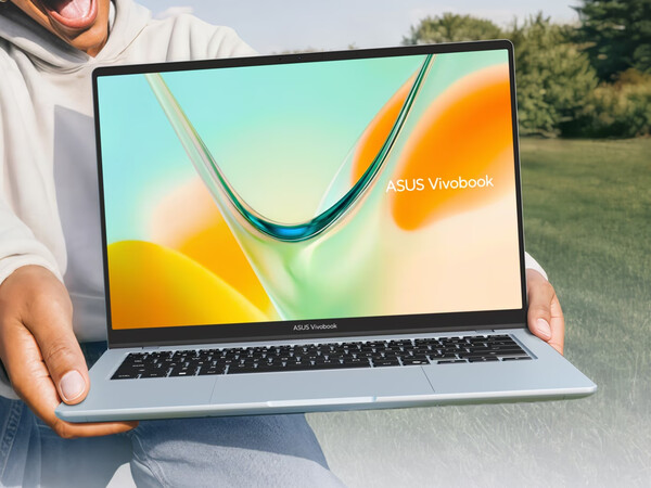 Vivobook S14 (S5408)