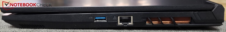 Doğru: USB-A 3.2 Gen 2, LAN