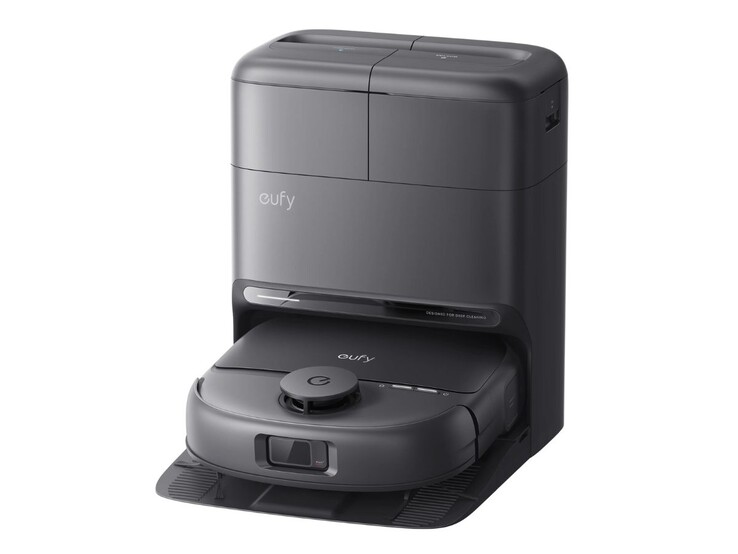 Anker'in eufy Robot Vakumu C28 Avrupa'da satışa sunuldu