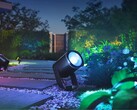 Govee’nin yeni TriBeam Spot Işıkları, Outdoor Spot Işıkları 2’ye benzer olabilir.