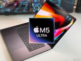 Belirsiz bir sızıntıya göre, yeni nesil MacBook Ultra'da bir M5 Ultra SKU bulunacak. 