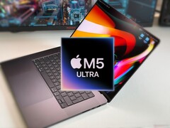 Belirsiz bir sızıntıya göre, yeni nesil MacBook Ultra'da bir M5 Ultra SKU bulunacak. 