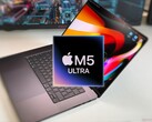 Belirsiz bir sızıntıya göre, yeni nesil MacBook Ultra'da bir M5 Ultra SKU bulunacak.