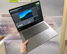 Surface Laptop Ultra'nın mükemmel bir klavyeye sahip olduğu söyleniyor.