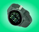 Jasper Green rengindeki Vivoactive 6.