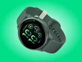 Jasper Green rengindeki Vivoactive 6.