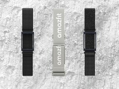 Amazfit'in Helio Kol Bandı serisi