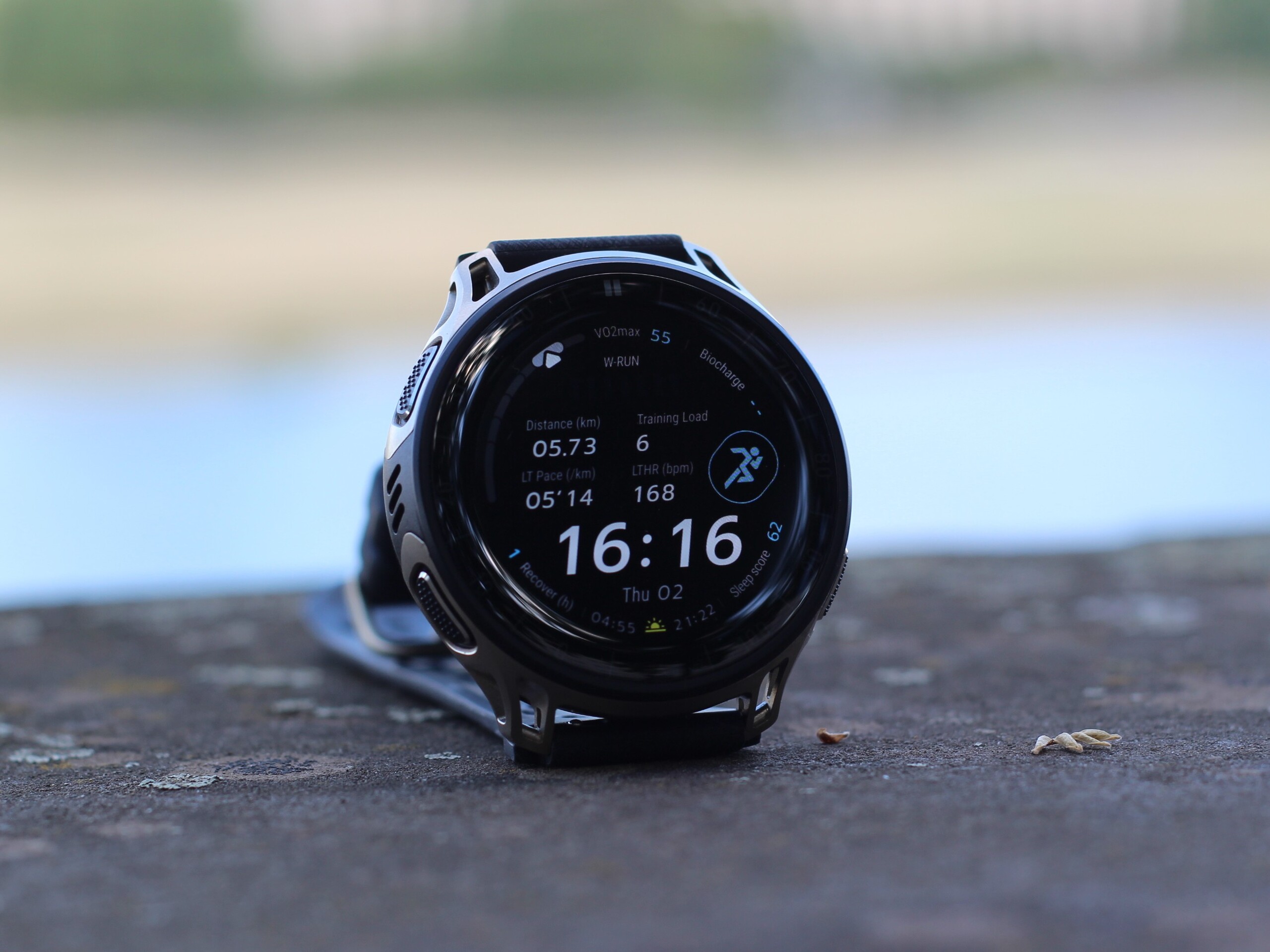 Amazfit Cheetah 2 Pro İncelemesi
