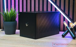 Gigabyte Aorus RTX 4090 Oyun Kutusu - cyberport tarafından sağlanan test ünitesi