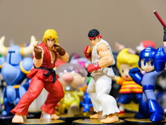 Capcom Town Haziran 2023'te açıldı.