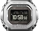 Yakında çıkacak olan G-Shock GM-H5600, GMW-BZ5000D-1 gibi bir MIP LCD'ye sahip olabilir