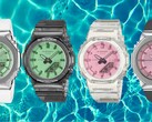 Casio G-Shock Summer Resort 2026 koleksiyonu