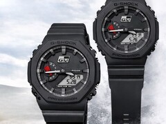 Casio'nun yeni G-Shock x GR saati tanıtıldı