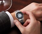 Citizen'in yeni titanyum elbise saati kötü şansı önlemek için tasarlandı. 