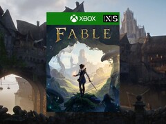 Fable reboot için Xbox kutu çekimi gösterildi