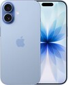 Apple iPhone 17 (Resim kaynağı: Apple)