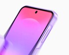Galaxy A27 artık delikli bir kameraya sahip.