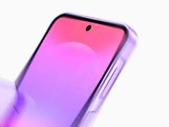 Galaxy A27 artık delikli bir kameraya sahip.