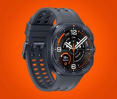 Samsung Galaxy Watch Ultra2, yeniden tasarlanmış bir çerçeveye sahiptir.