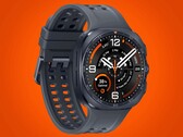 Samsung Galaxy Watch Ultra2, yeniden tasarlanmış bir çerçeveye sahiptir.