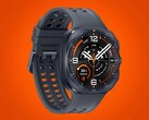Samsung Galaxy Watch Ultra2, yeniden tasarlanmış bir çerçeveye sahiptir.