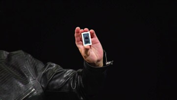 Nvidia RTX Spark kalıbı