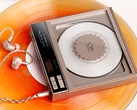 Shanling EC Zero T Max taşınabilir CD çalar, CD kopyalama ve USB DAC özelliklerine sahiptir.