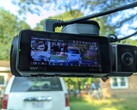 Vantrue Nexus 5S iş başında