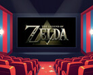 Sinemalarda gösterilen The Legend of Zelda filmi