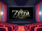 Sinemalarda gösterilen The Legend of Zelda filmi