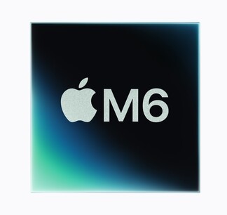 M6 SoC, geçen ay güncellenmiş Mac mini ile birlikte tanıtıldı.