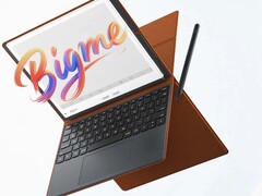 Bigme B10: E-mürekkep ekranlı ve 4G destekli tablet (Resim kaynağı: Bigme)