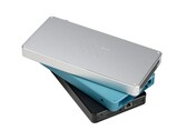 MNT Station mini PC kasası üç farklı renk seçeneğiyle sunulur. 