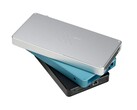 MNT Station mini PC kasası üç farklı renk seçeneğiyle sunulur. 
