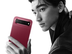 Oppo'nun söylentilere konu olan geniş telefonu, Huawei Pura X View (resimde) ile aynı form faktörüne sahip olacak.