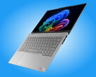 Lenovo, ThinkBook 14x modelini şu anda tek bir renk seçeneğiyle satışa sunuyor.