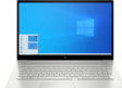 İnceleme: HP Envy 17t (Core i7-1065G7, Nvidia MX330, 4K) Laptop