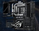 ASUS ROG Maximus Z890 Extreme anakartının bir görseli