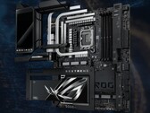ASUS ROG Maximus Z890 Extreme anakartının bir görseli