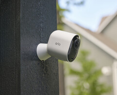 Arlo yeni Ultra 3 4K HDR güvenlik kamerasını piyasaya sürdü (Resim kaynağı: Arlo)