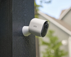 Arlo yeni Ultra 3 4K HDR güvenlik kamerasını piyasaya sürdü (Resim kaynağı: Arlo)