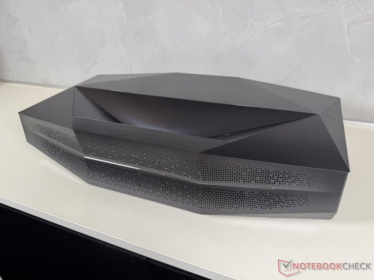 AWOL Vision Aetherion Max testte