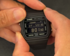 Casio F-B100W-1BJF inceleme
