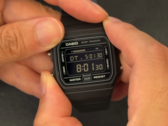 Casio F-B100W-1BJF inceleme
