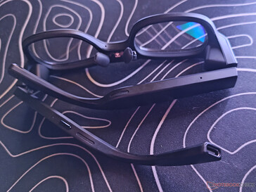 USB-C bağlantı noktası