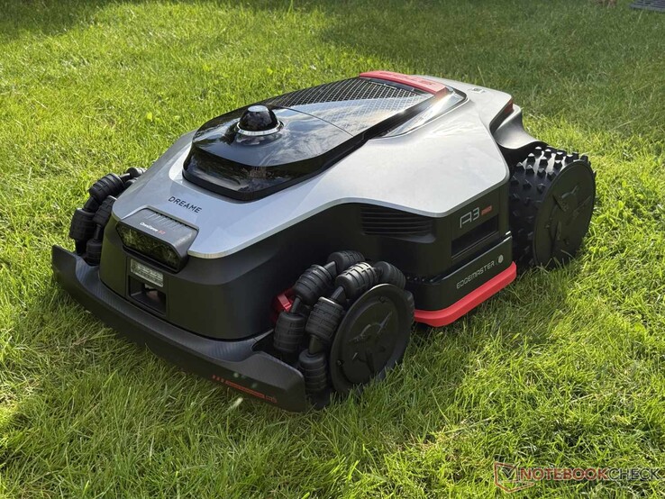 Dreame A3 AWD Pro 3500 incelemesi
