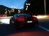 DriveClub'dan bir ekran görüntüsü