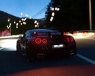 DriveClub'dan bir ekran görüntüsü