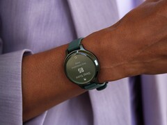 Garmin'in Lily 2 Active akıllı saati